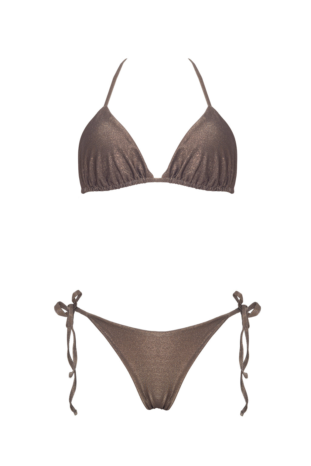 Sun Kissed Bikini