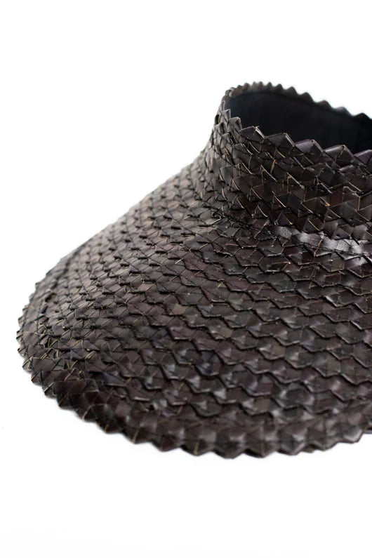 Baja Visor Black