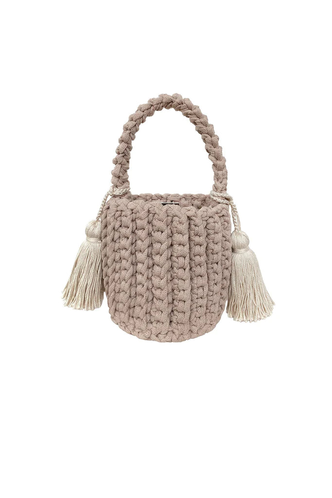 Binge Amalfi Bucket Bag