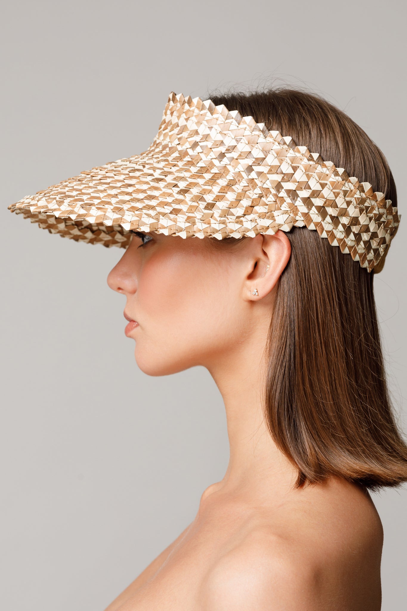 Baja Freckle Visor