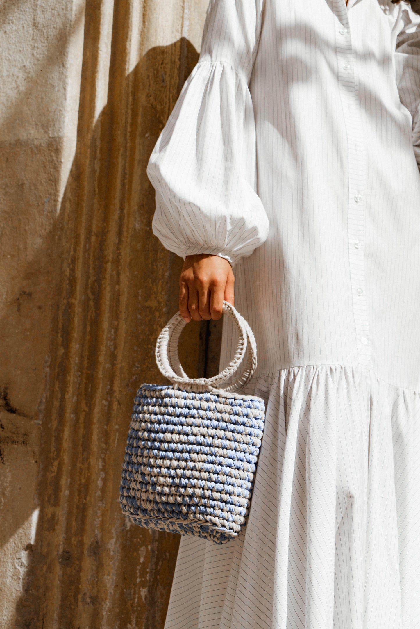 Binge Bondi Mini Tote