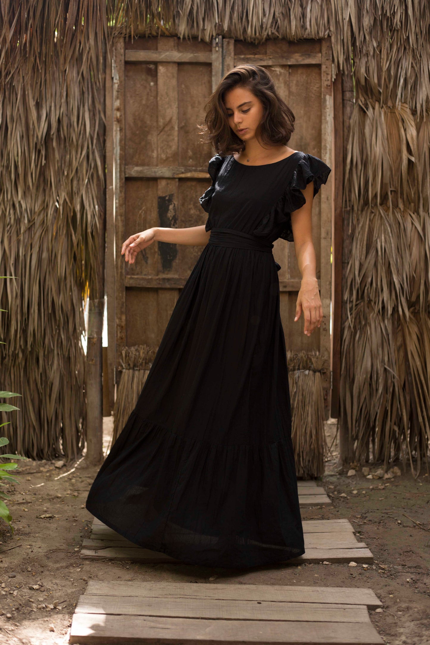 Marianne Negro
