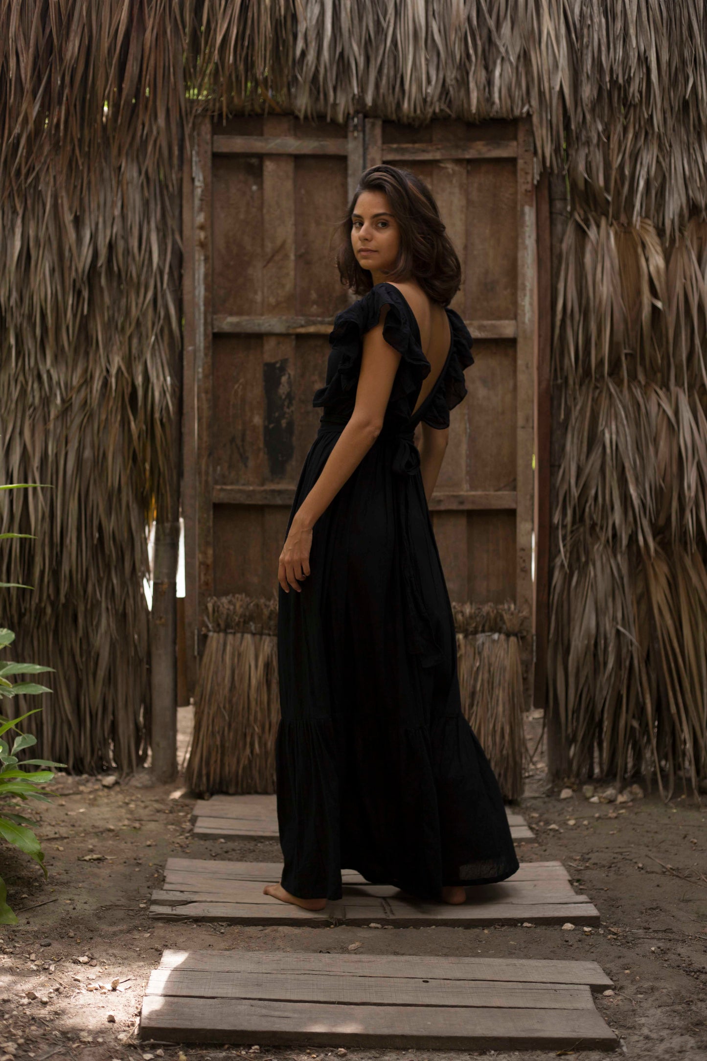 Marianne Negro