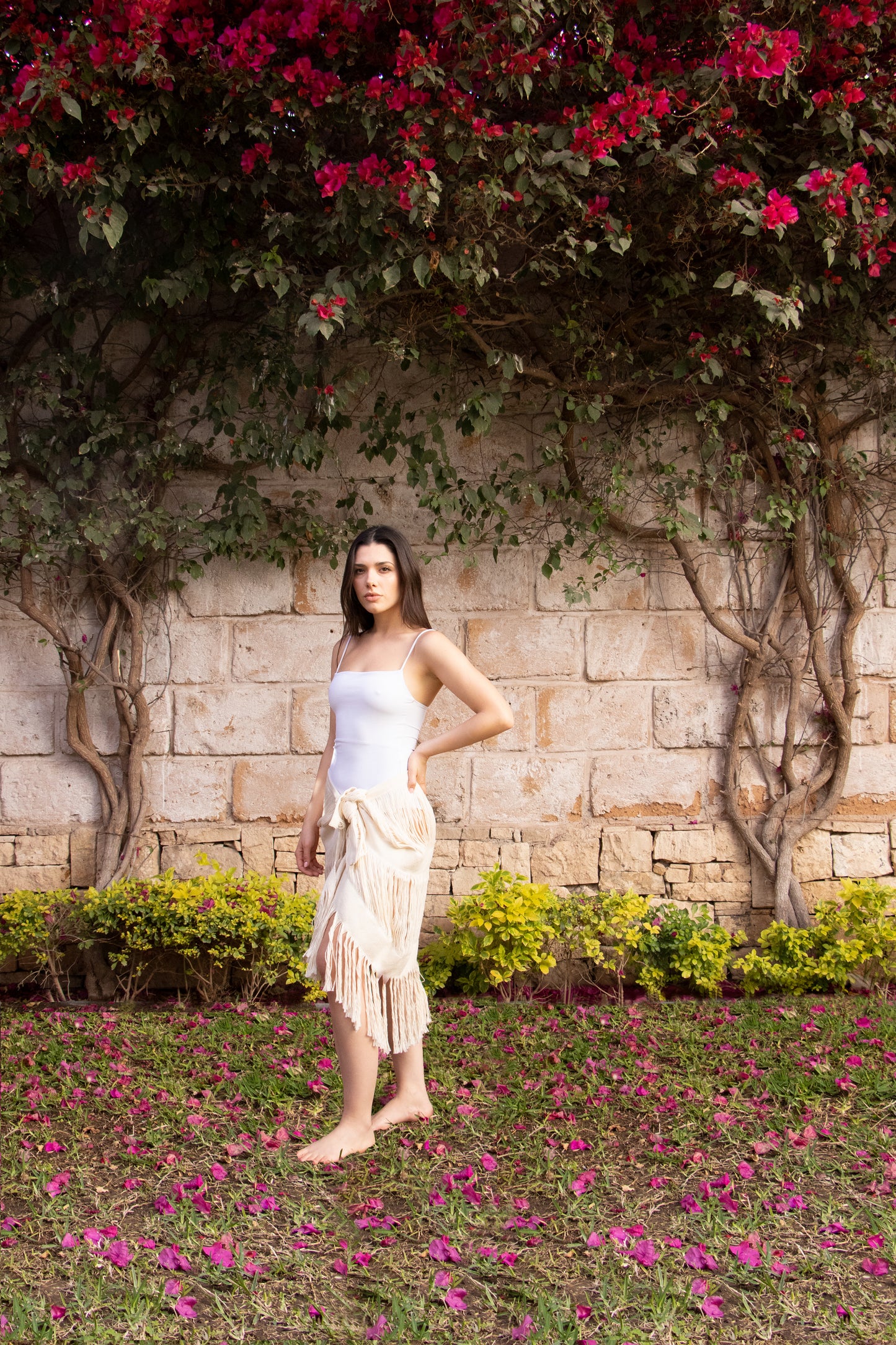 Jungle Sarong