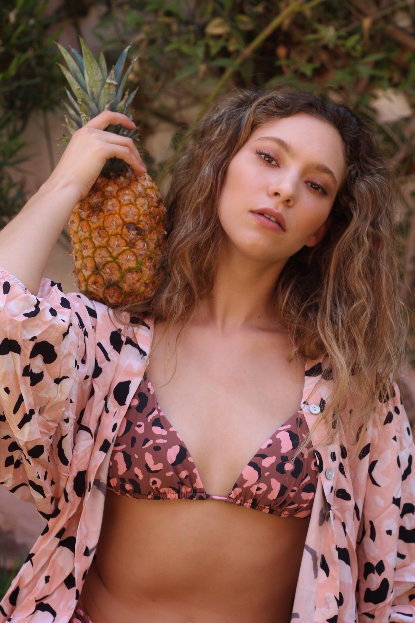 Africa Bikini