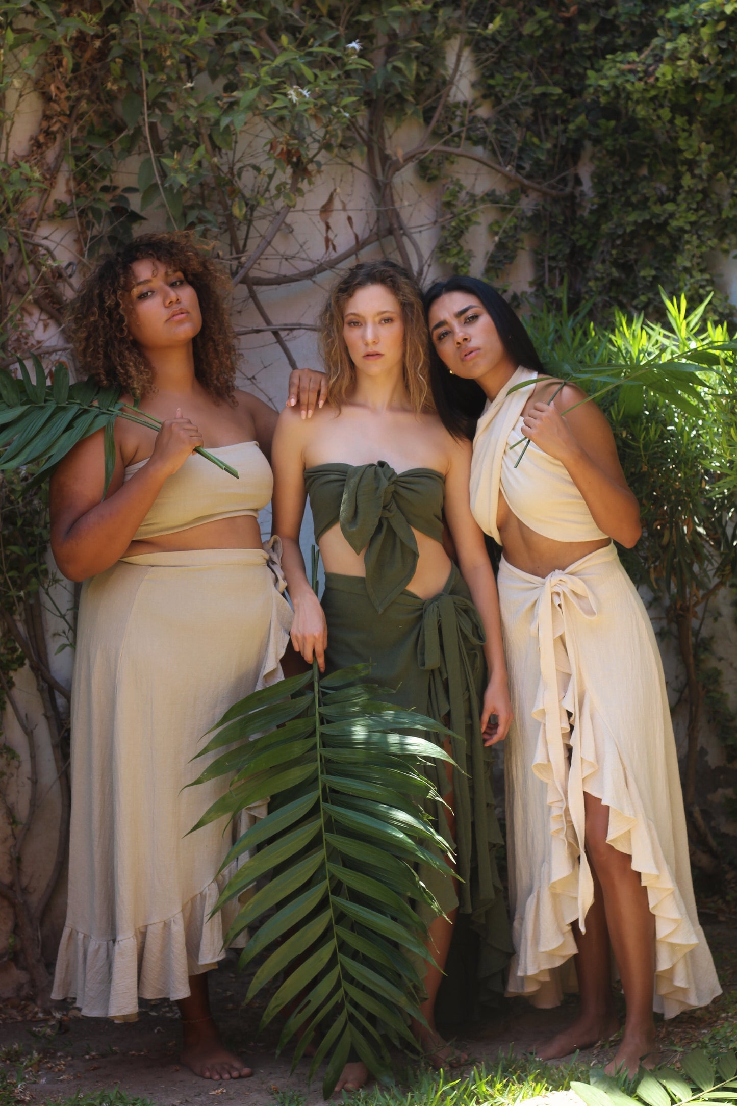 Set Mykonos