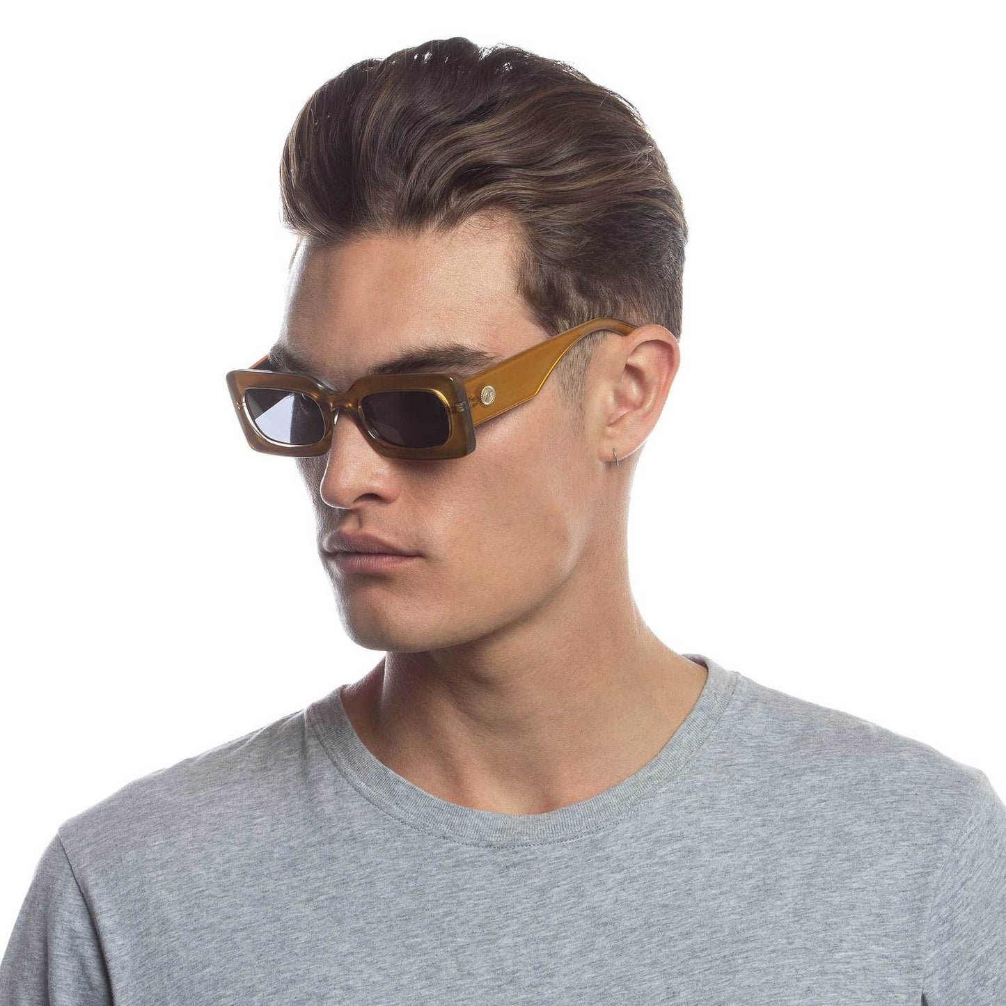 Oh Damn! Gold Shimmer