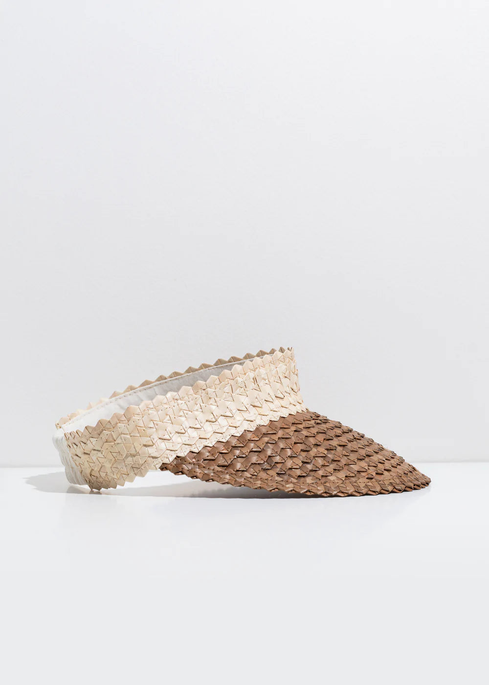 Baja Nude Visor