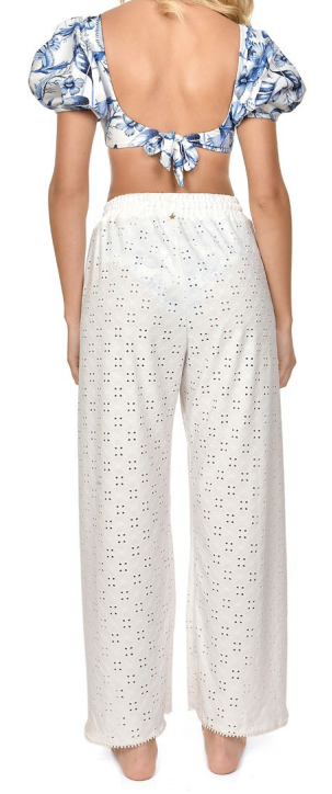 Pantalones Manisha