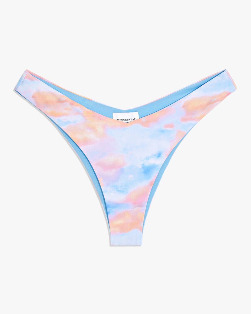 Cooper Sunset multi Bikini