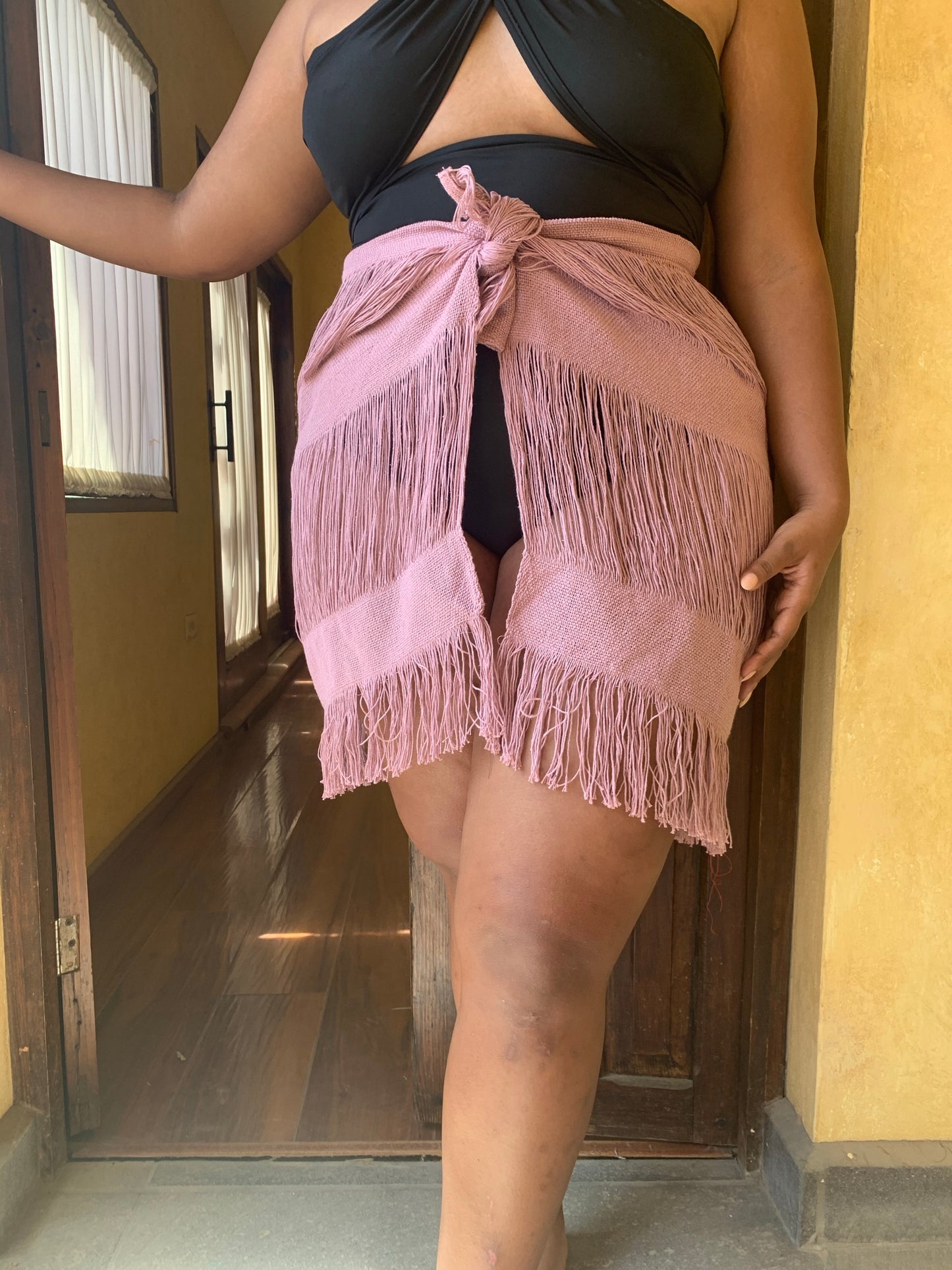 Jungle Sarong