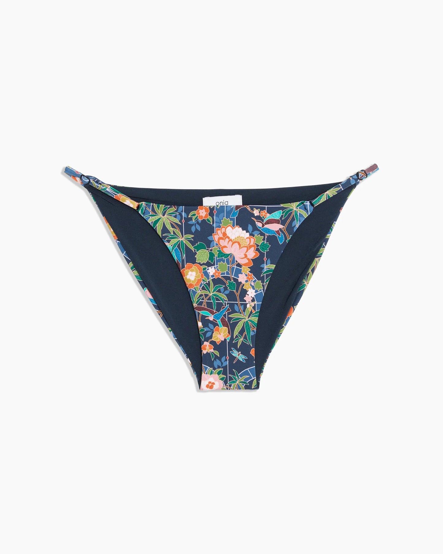 Jungle Mosaic Bikini