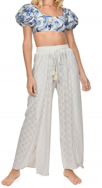 Pantalones Manisha